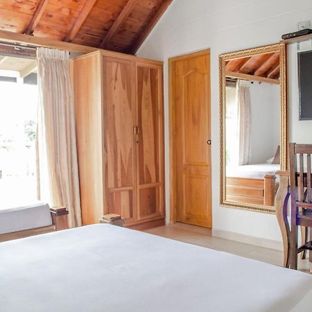 Hotel Santa Isabel San Felipe Zewnętrze zdjęcie