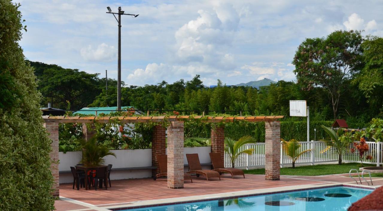 Hotel Santa Isabel San Felipe Zewnętrze zdjęcie