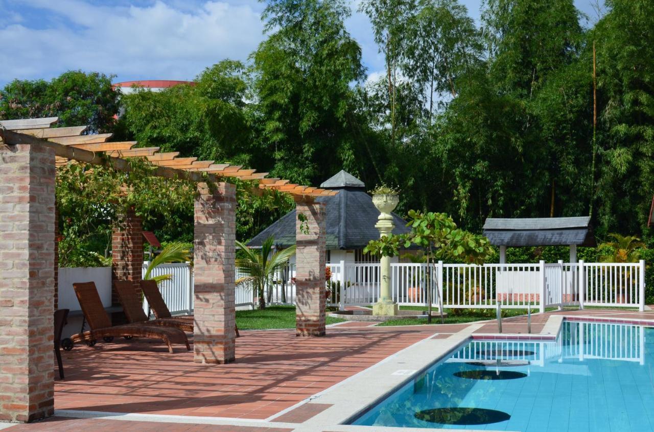 Hotel Santa Isabel San Felipe Zewnętrze zdjęcie