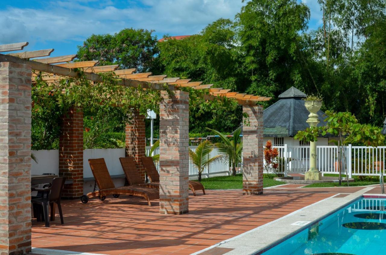 Hotel Santa Isabel San Felipe Zewnętrze zdjęcie