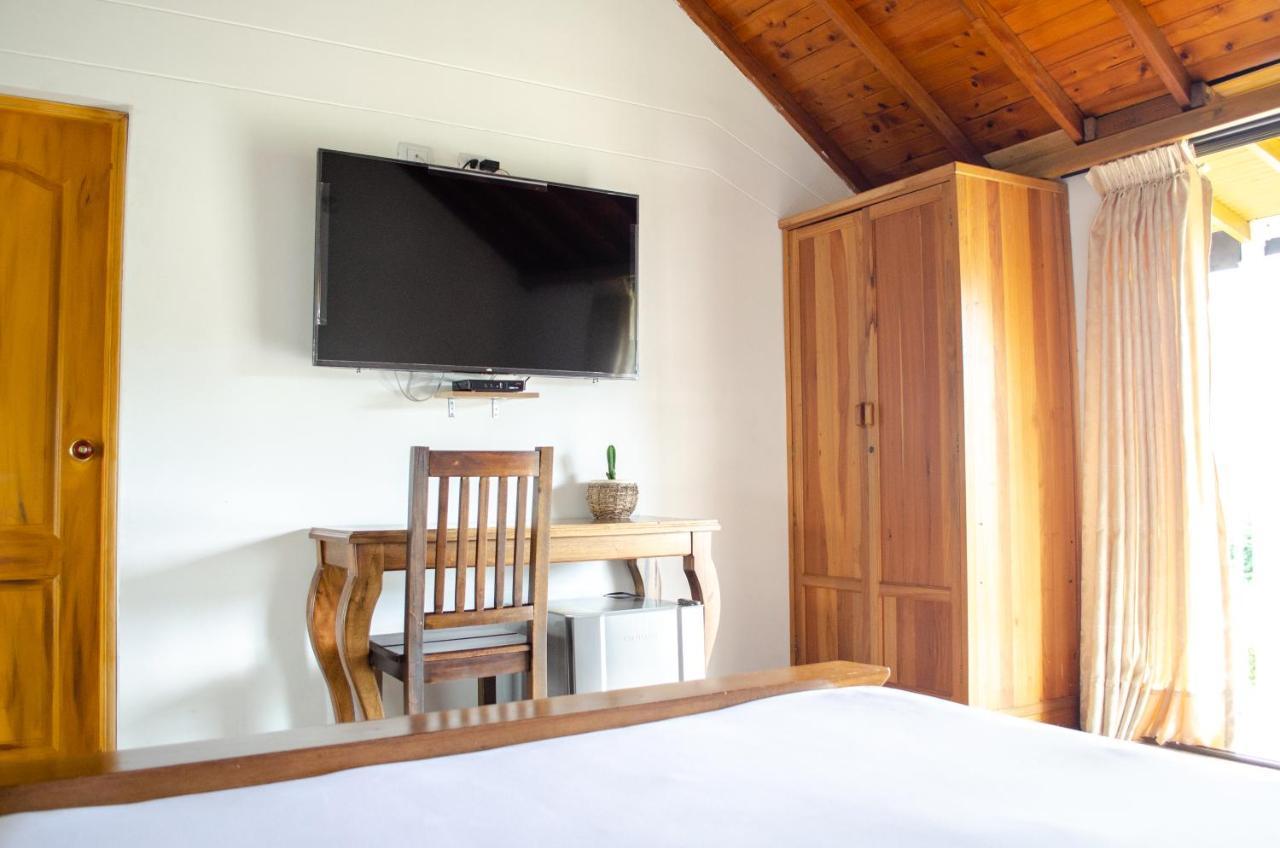 Hotel Santa Isabel San Felipe Zewnętrze zdjęcie