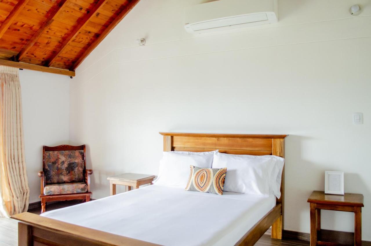 Hotel Santa Isabel San Felipe Zewnętrze zdjęcie