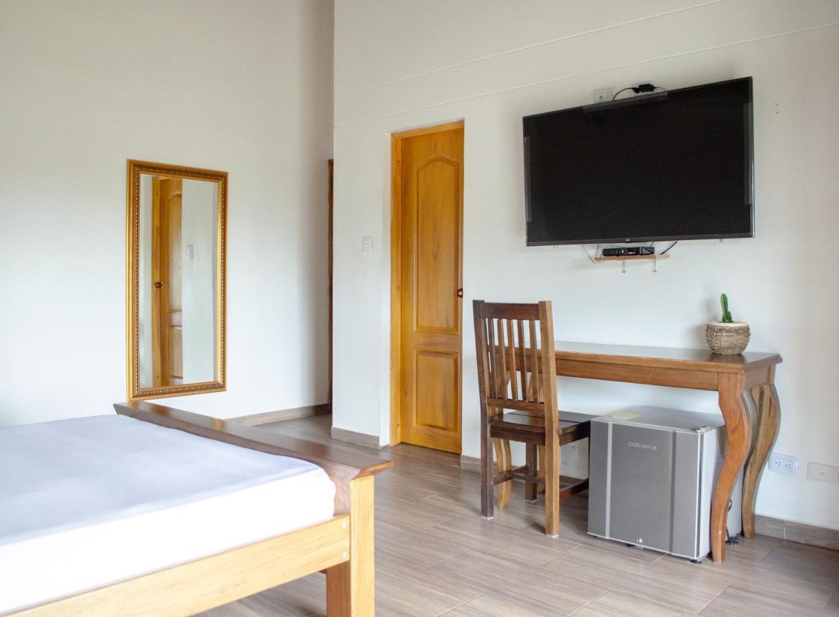 Hotel Santa Isabel San Felipe Zewnętrze zdjęcie