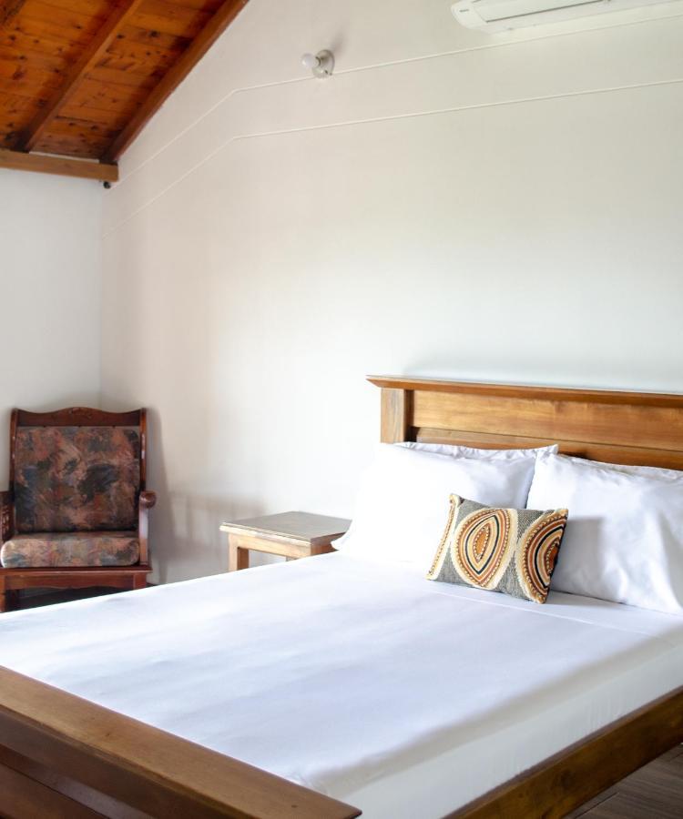 Hotel Santa Isabel San Felipe Zewnętrze zdjęcie