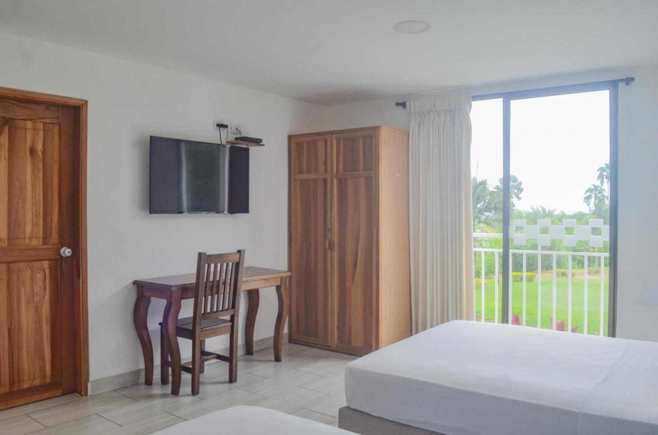 Hotel Santa Isabel San Felipe Zewnętrze zdjęcie