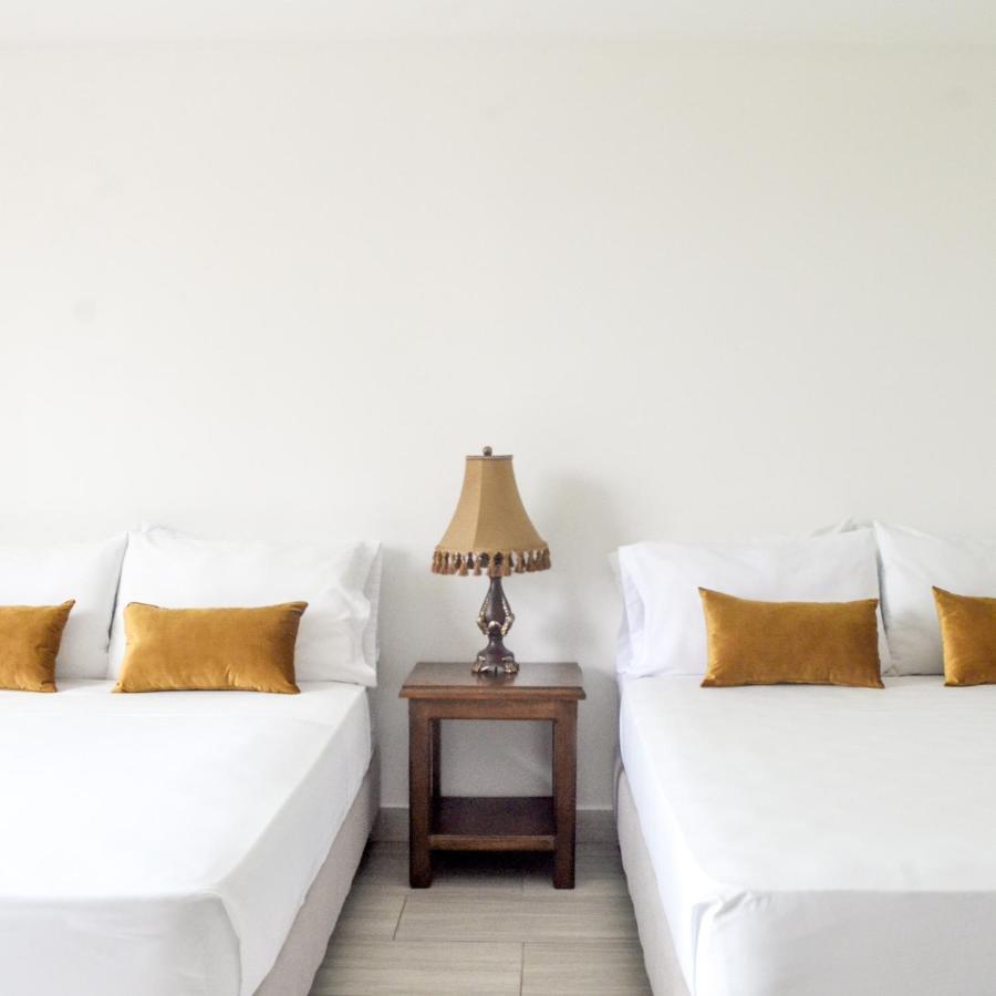 Hotel Santa Isabel San Felipe Zewnętrze zdjęcie