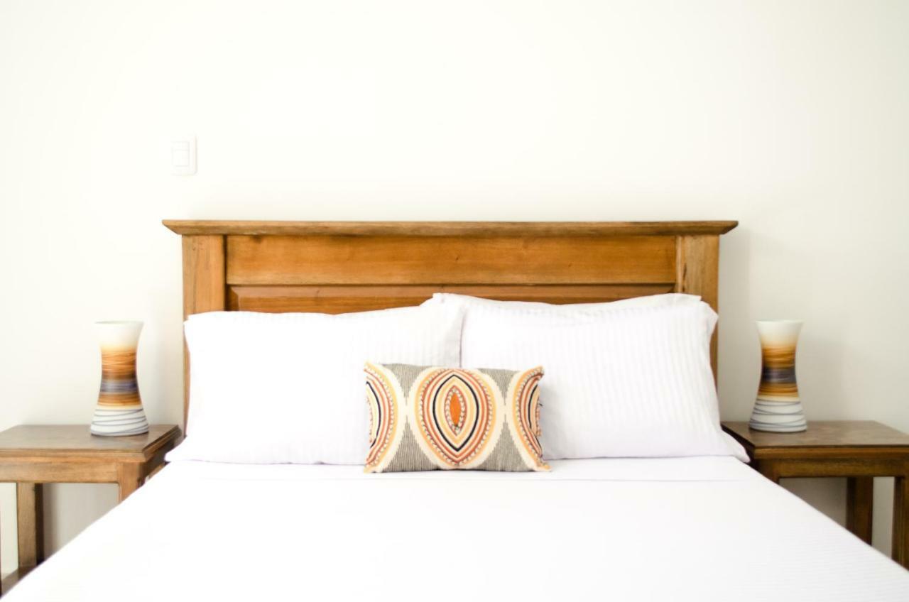 Hotel Santa Isabel San Felipe Zewnętrze zdjęcie