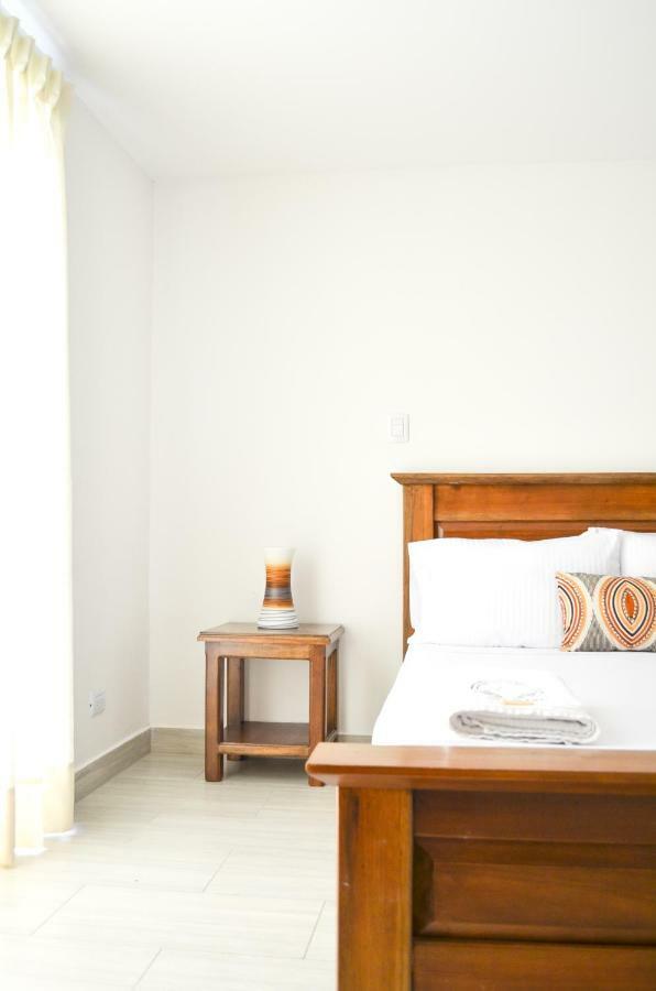 Hotel Santa Isabel San Felipe Zewnętrze zdjęcie