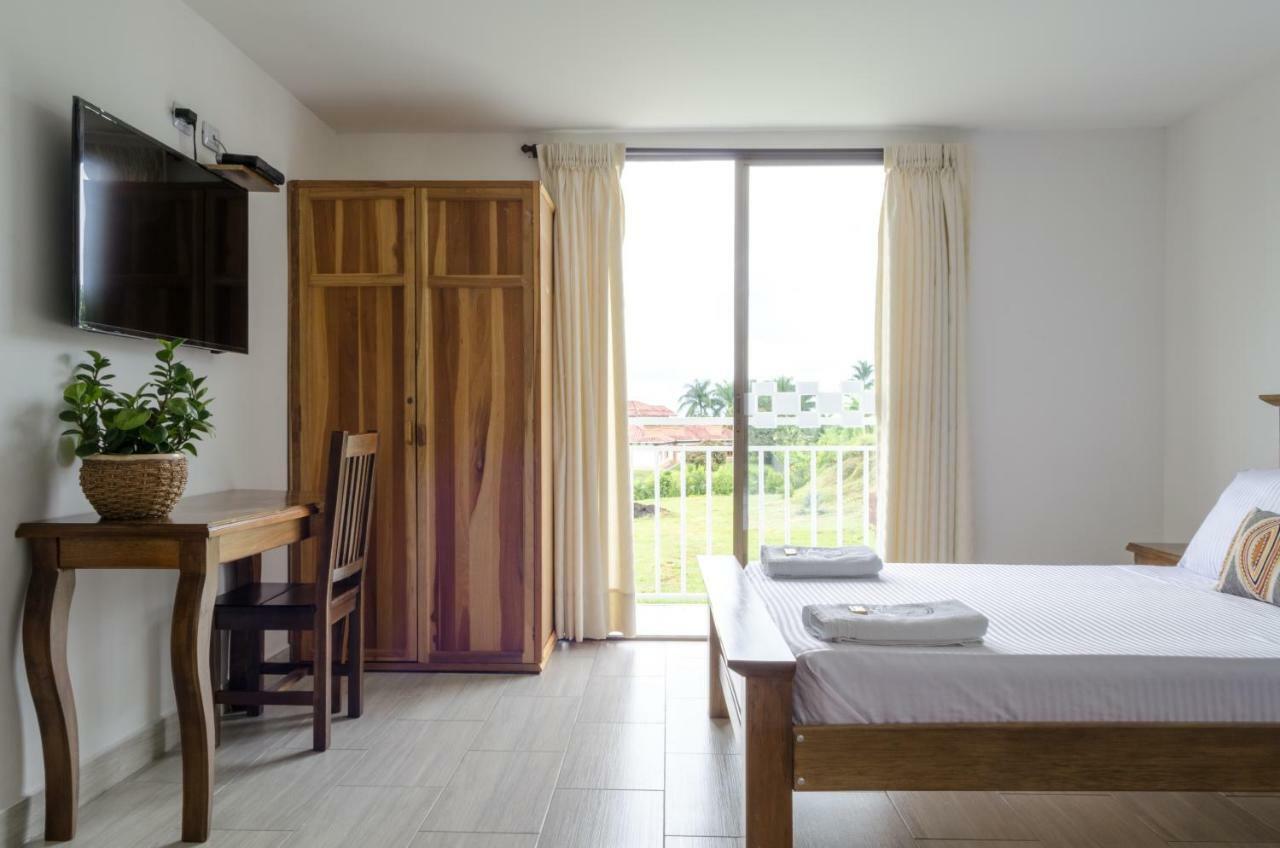Hotel Santa Isabel San Felipe Zewnętrze zdjęcie